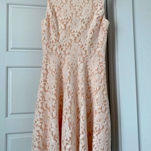 BRAND NEW WITH TAGS Speechless Women dress